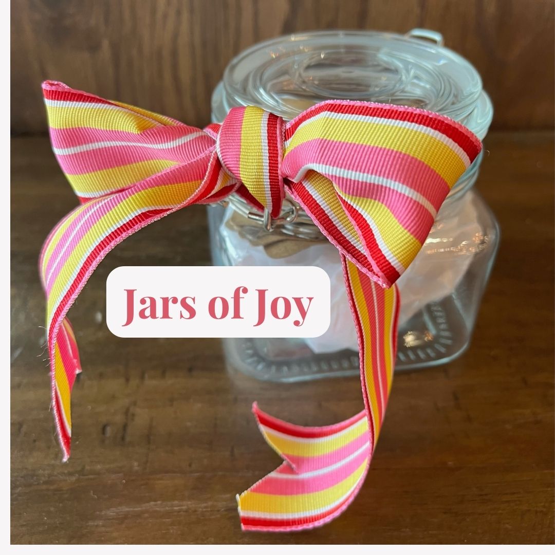 Jars of Joy