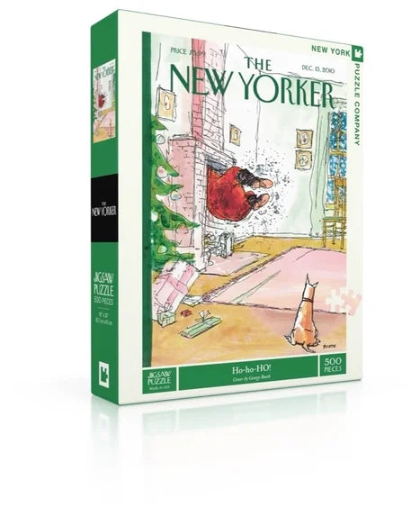 New York Puzzle Company