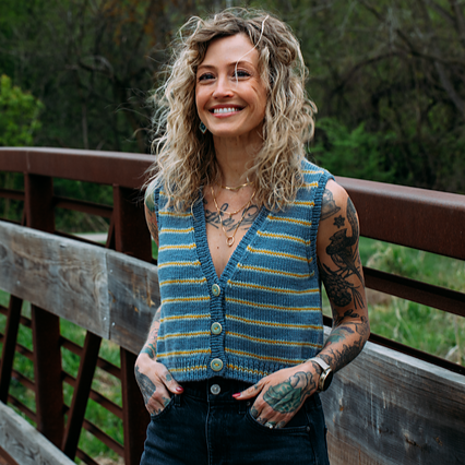 Flock Vest Class