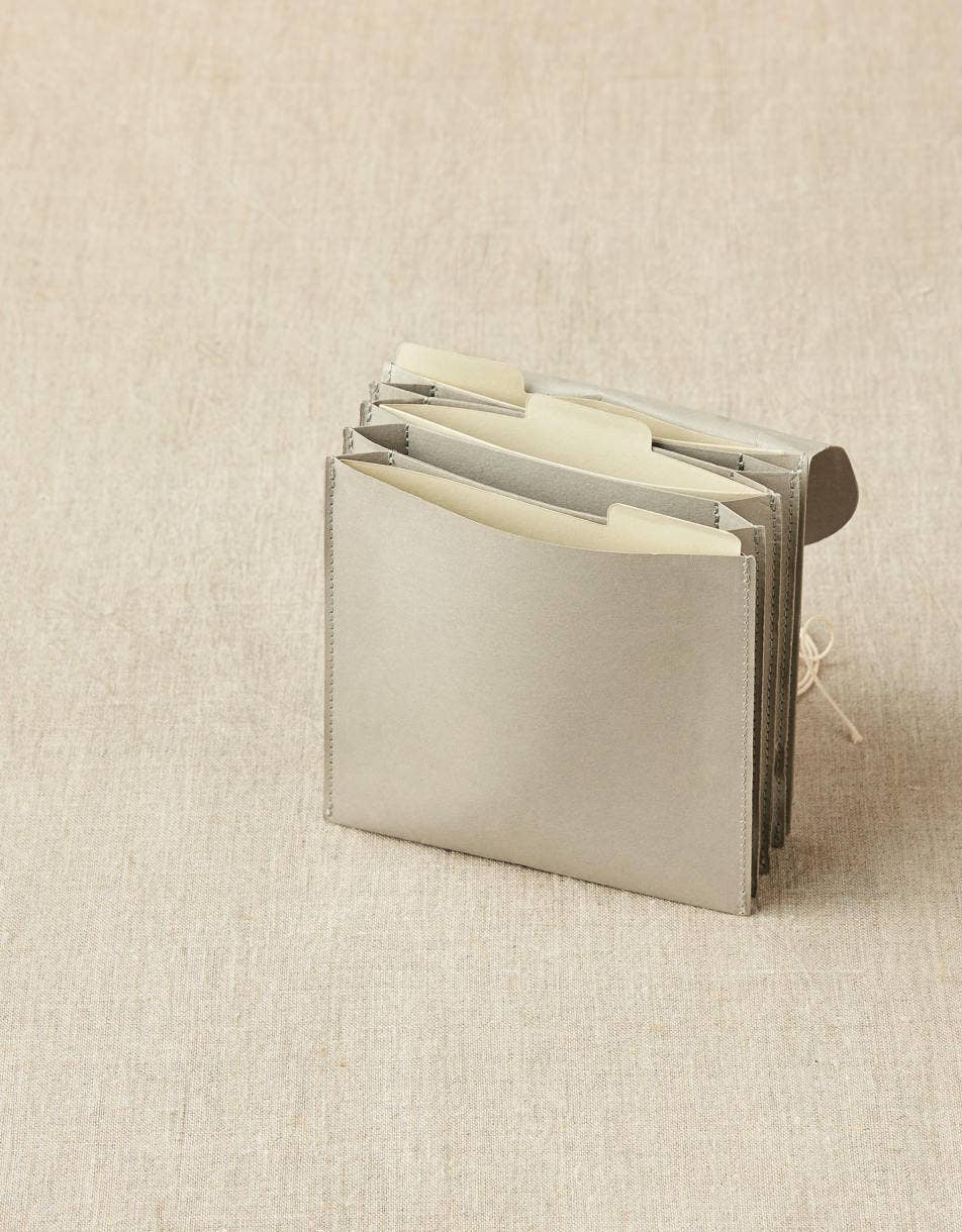 Cocoknits Project Wallet