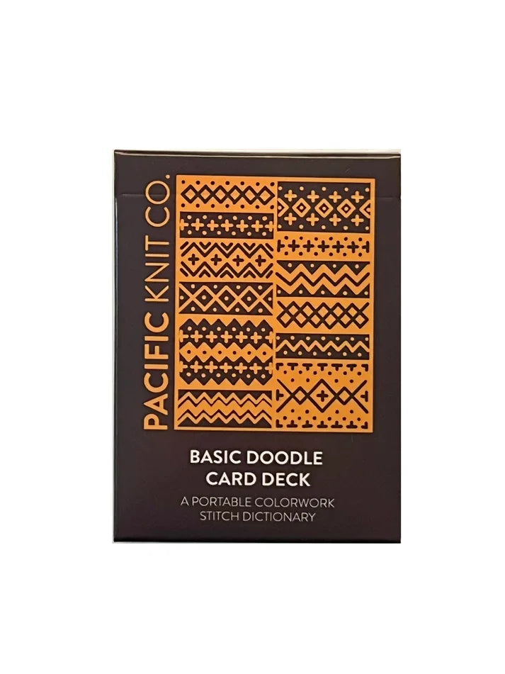 Doodle Card Deck