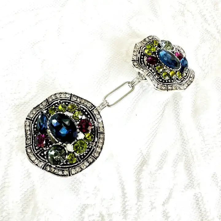 KardiKlip Cinch Clip