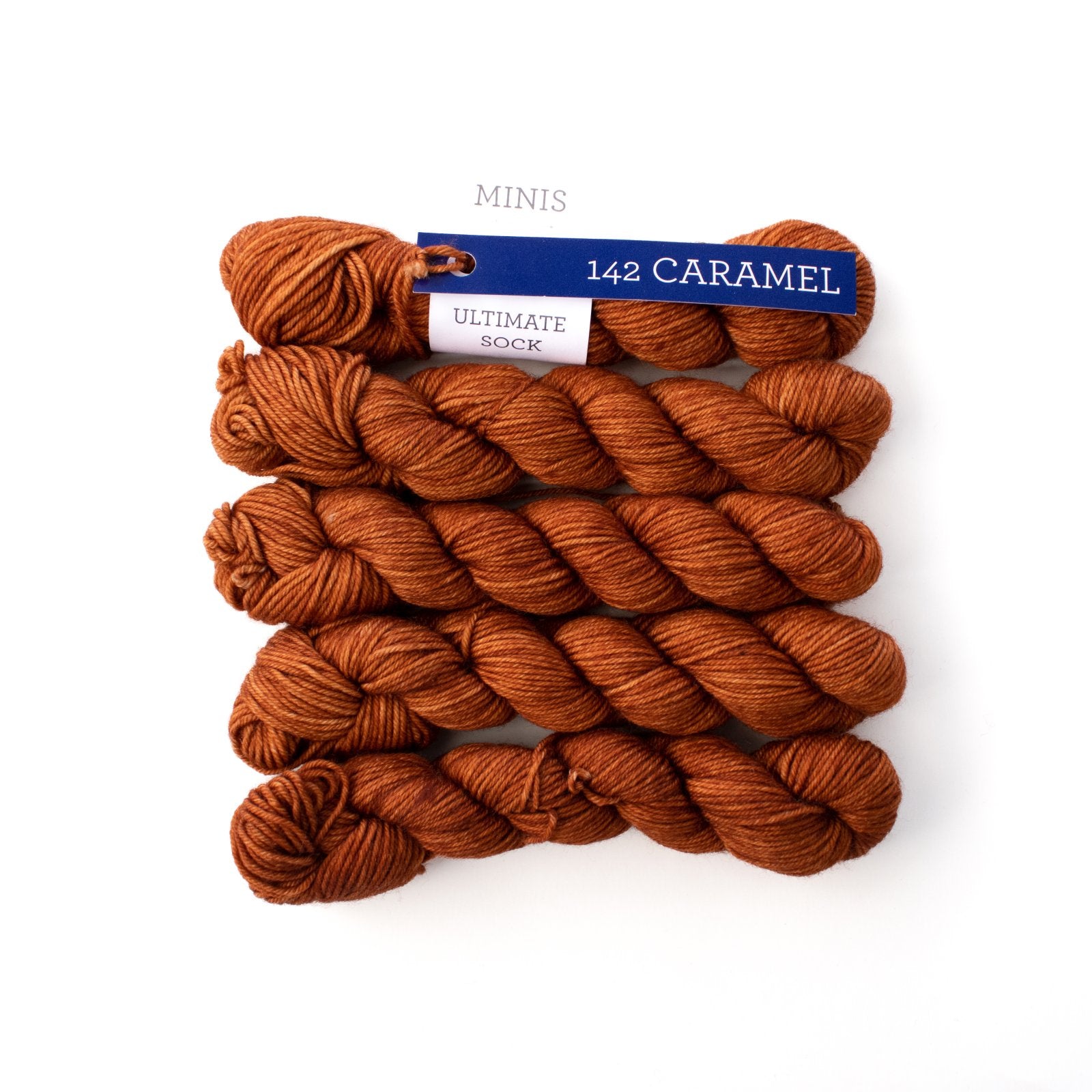 Ultimate Sock Mini