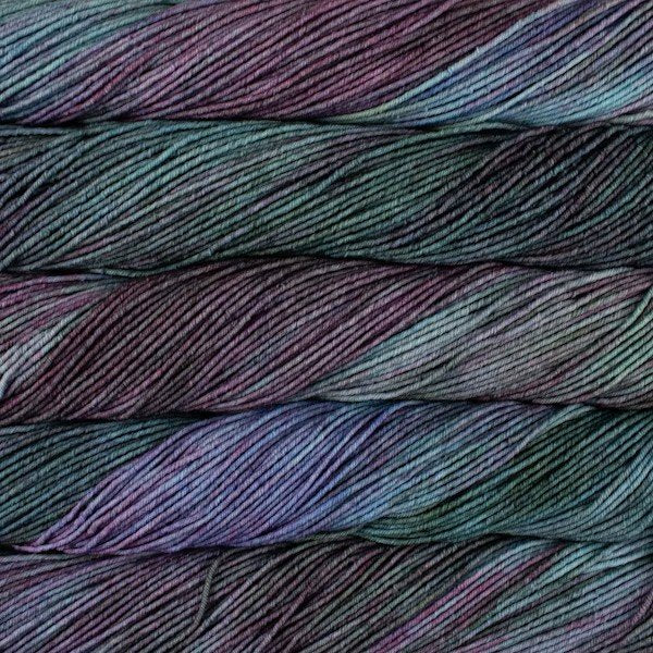 Malabrigo Dos Tierras