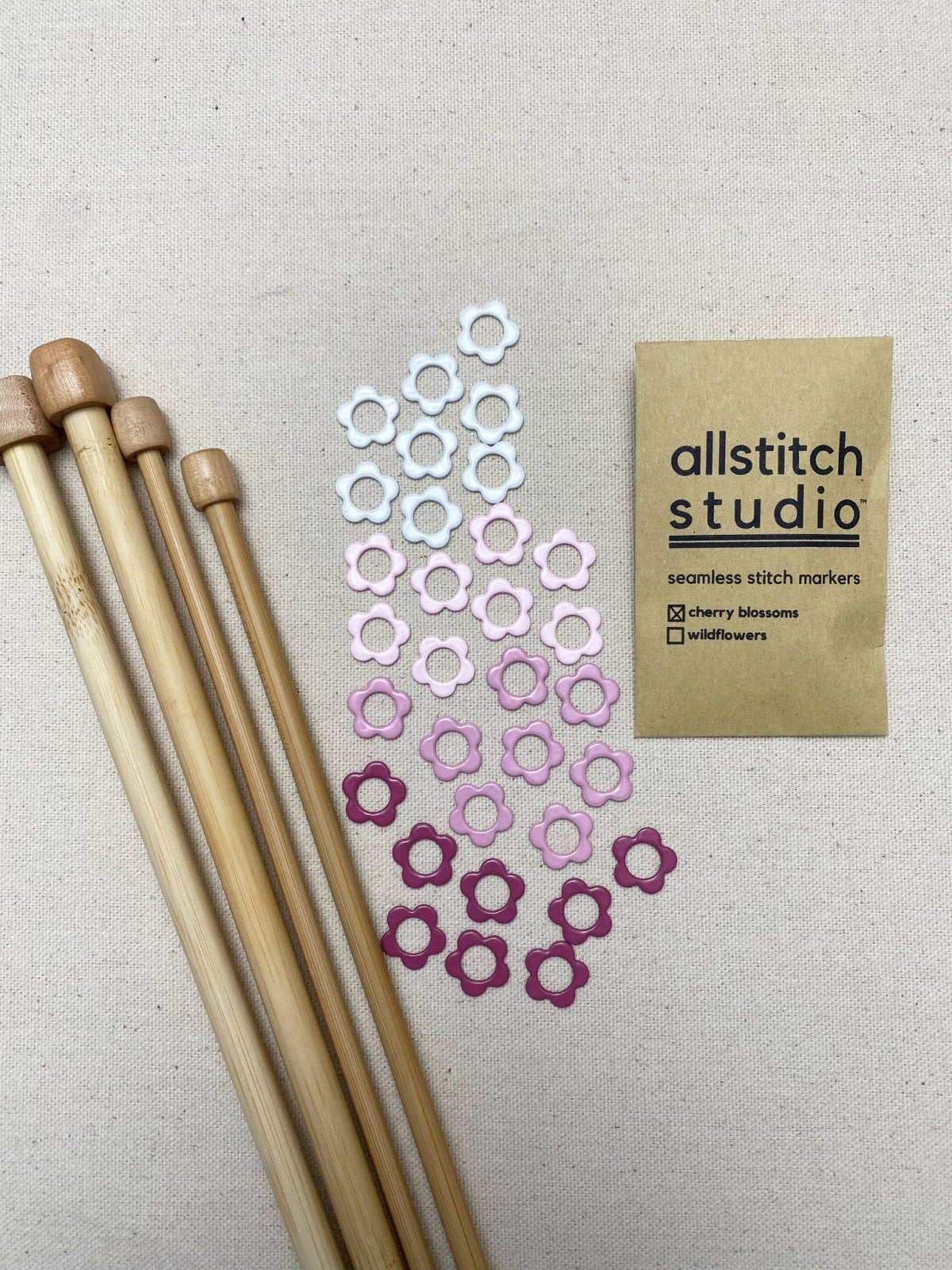 Allstitch Studio Stitch Markers