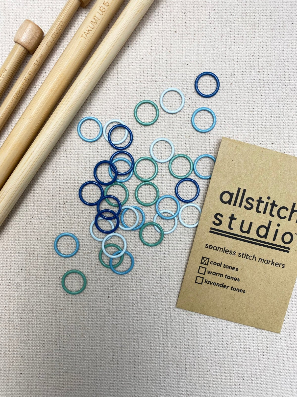 Allstitch Studio Stitch Markers