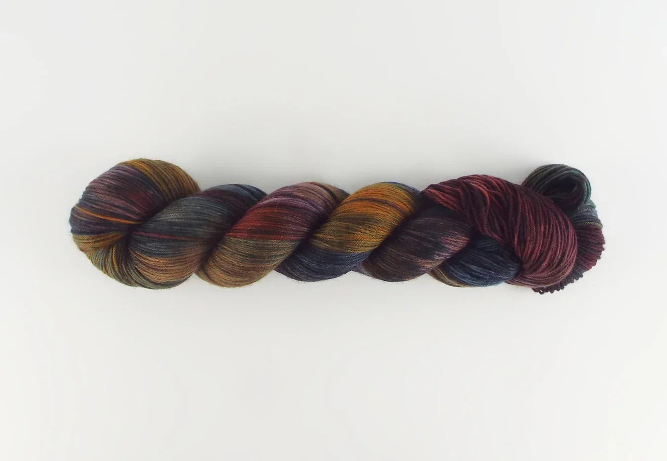 29 Bridges Non Superwash Sock