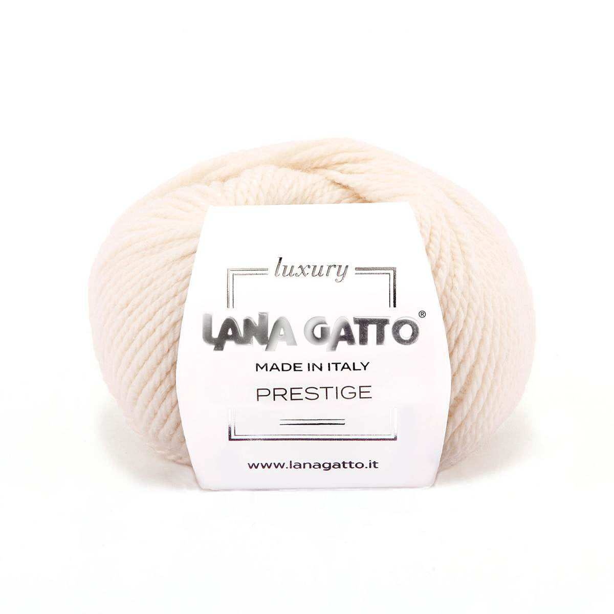 Lana Gatto Prestige