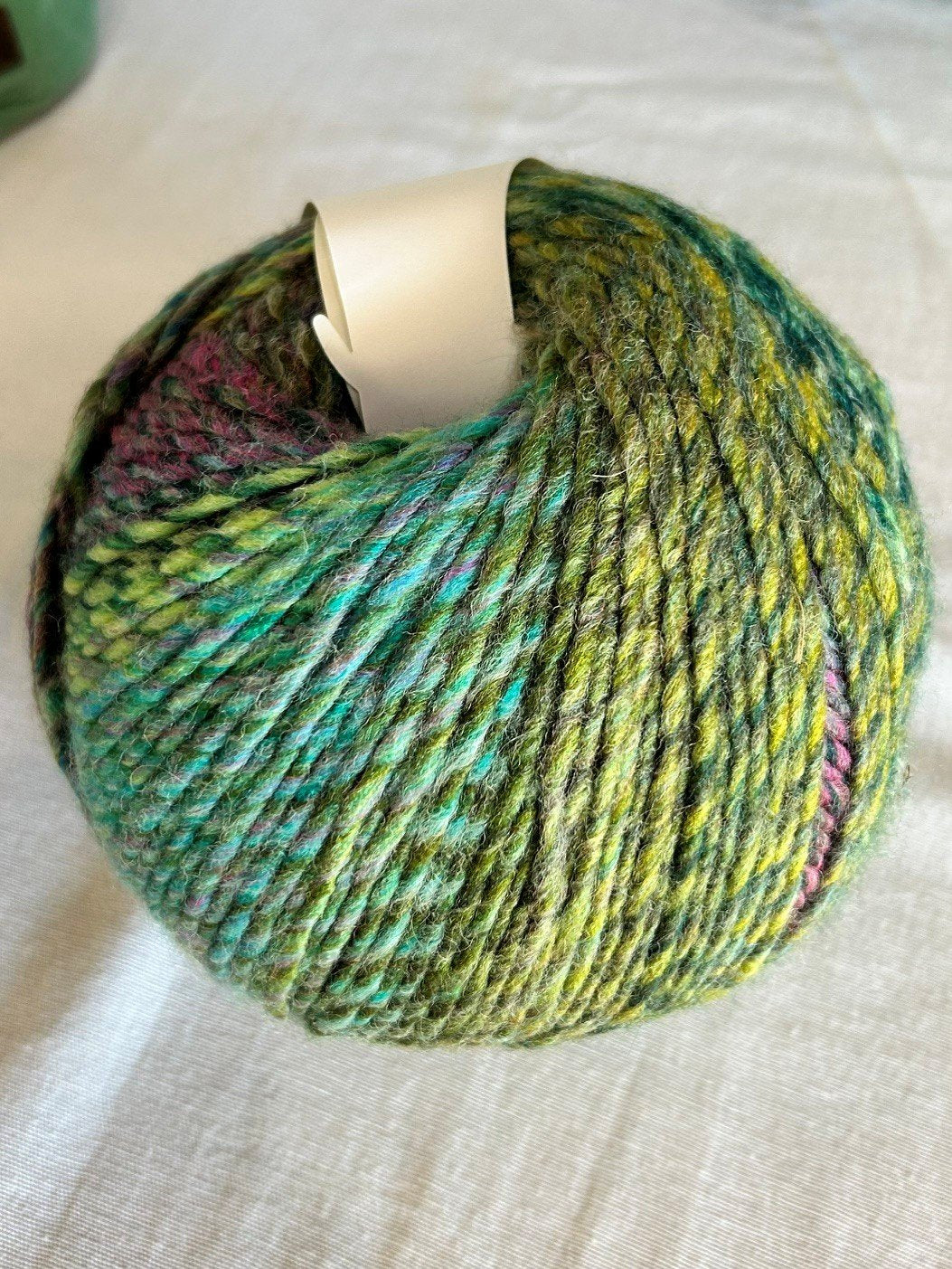 Crochet Cowl Kit