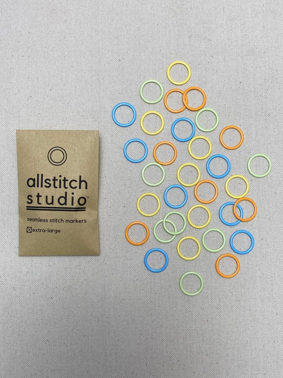 Allstitch Studio Stitch Markers