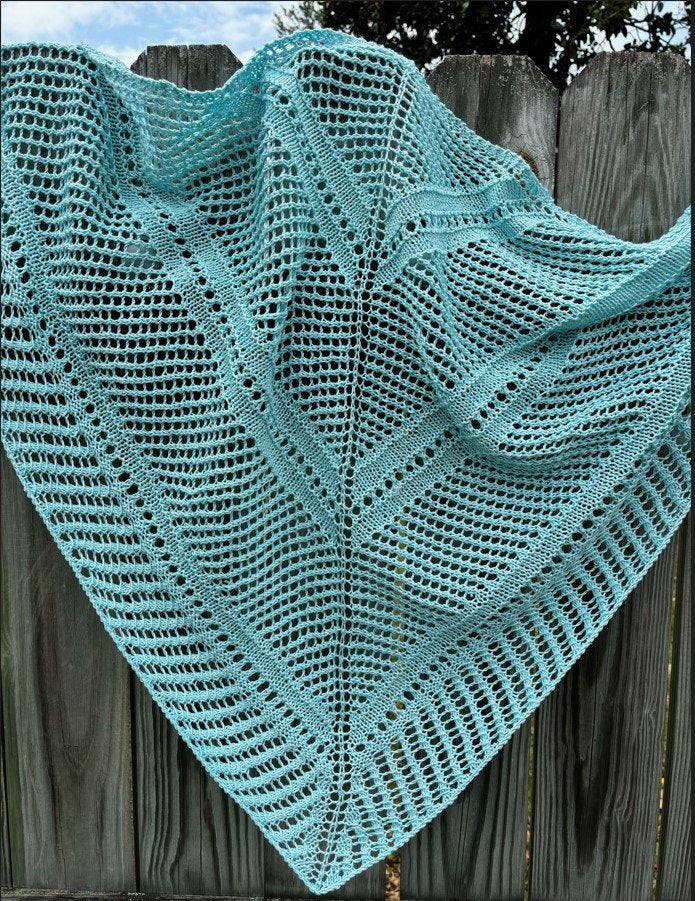 Flying Fish Kit LYS 2024