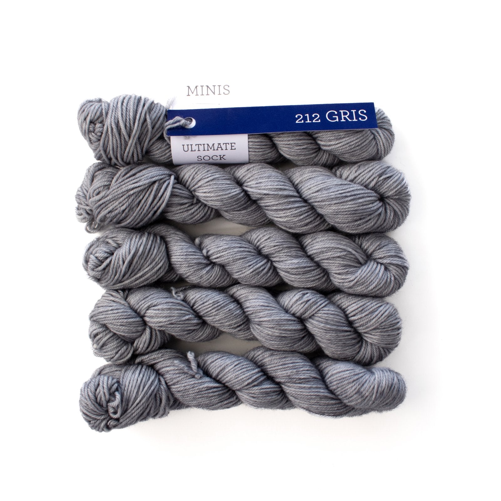 Ultimate Sock Mini