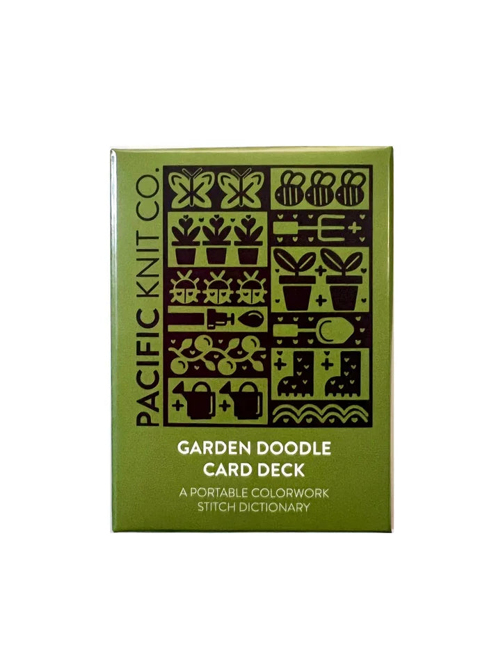 Doodle Card Deck