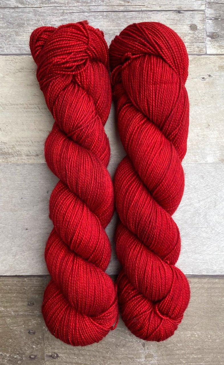 PDS Whitefish Worsted