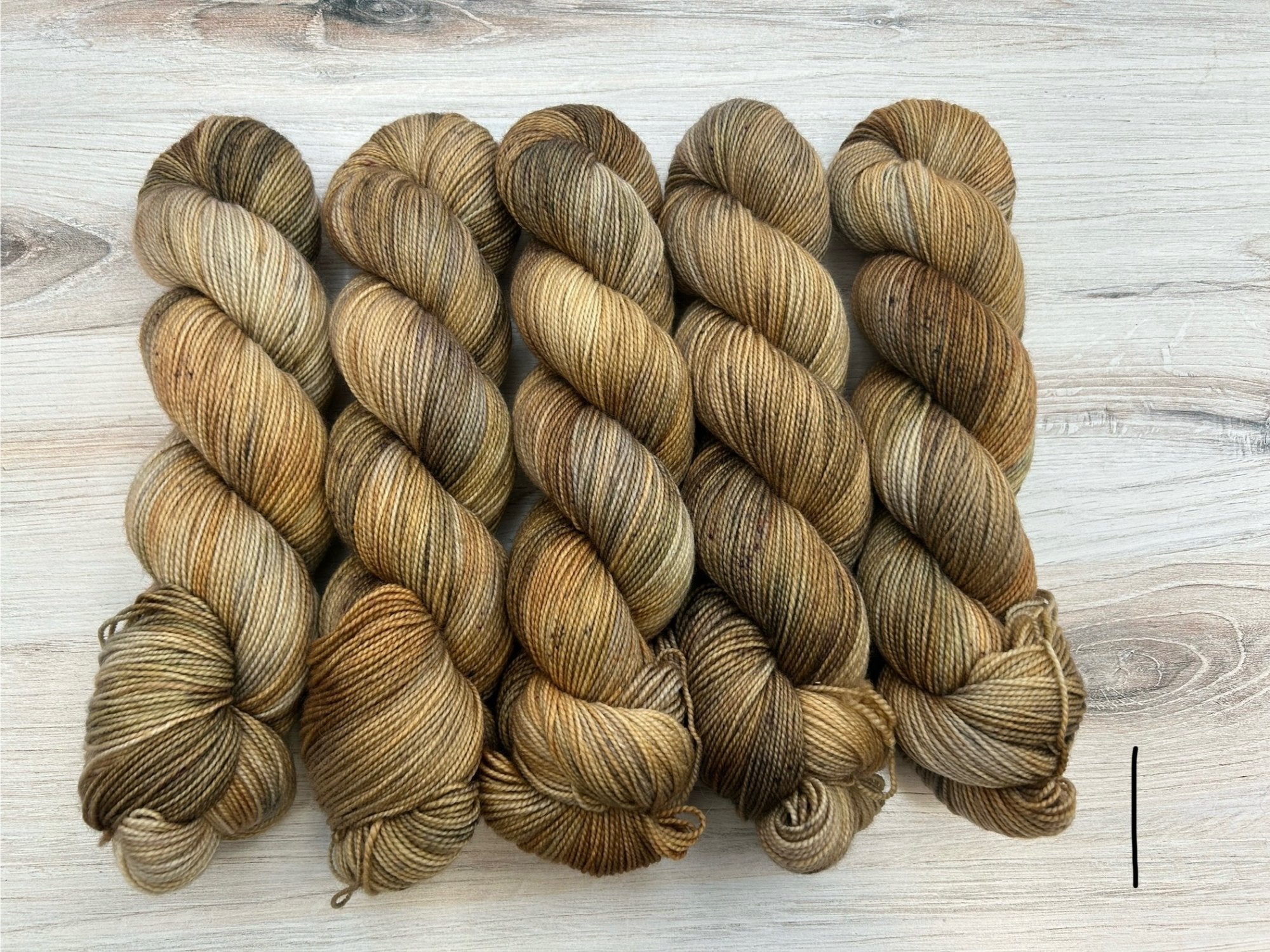 OOAK Trunk Show - Fiber Macgyver