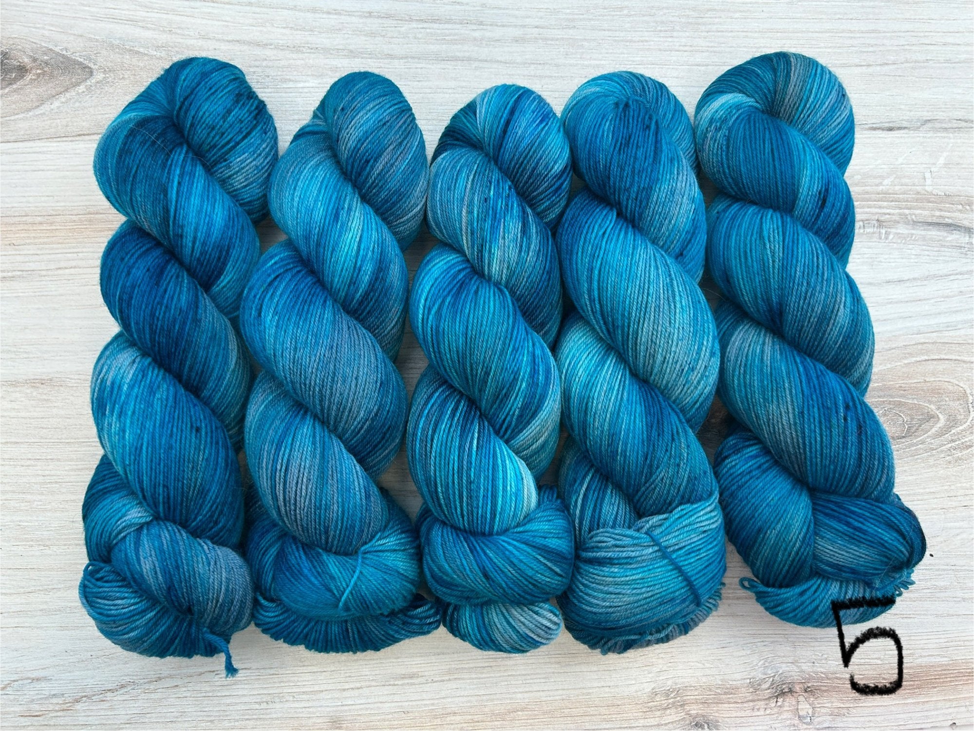 OOAK Trunk Show - Fiber Macgyver