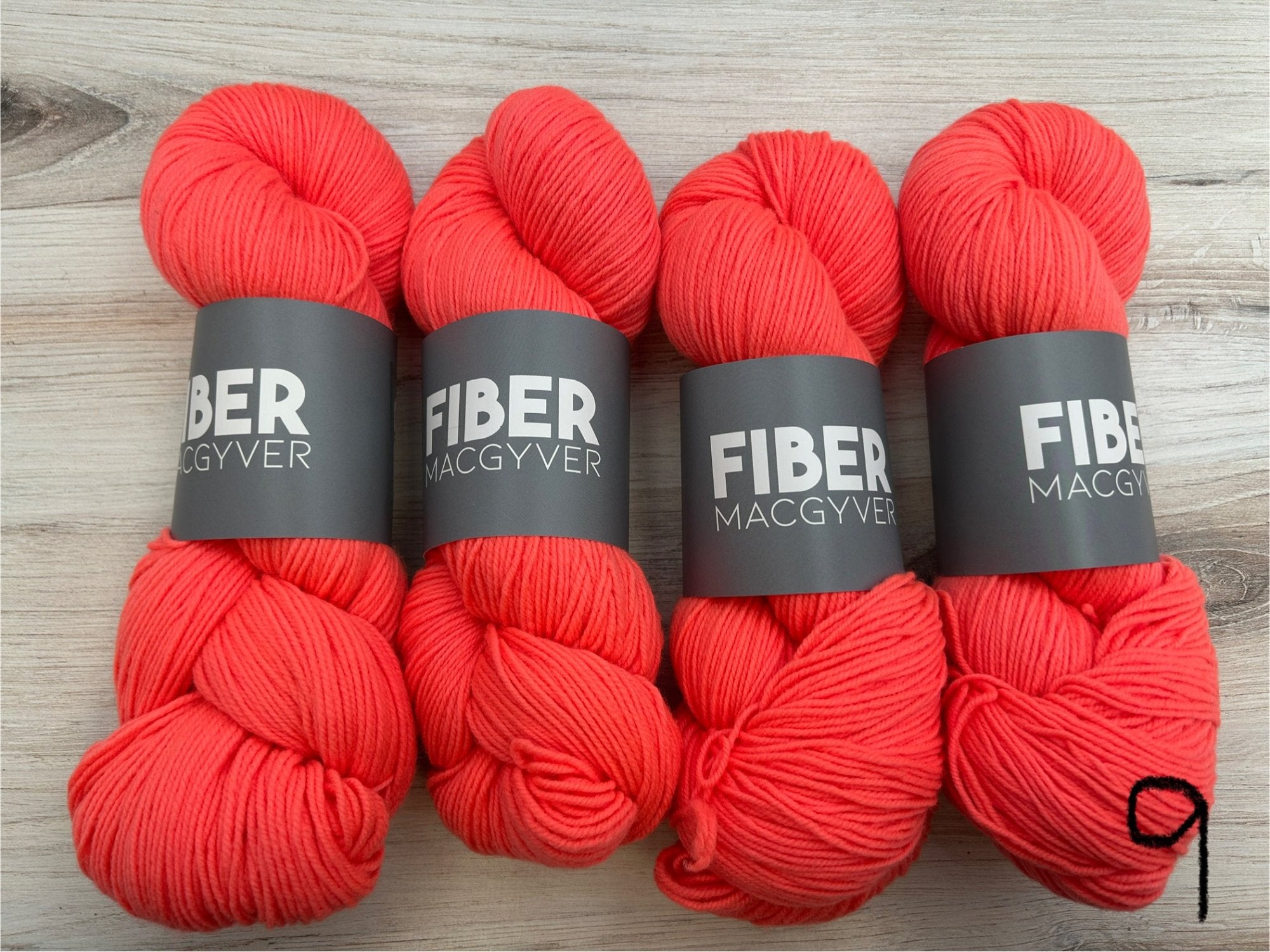 OOAK Trunk Show - Fiber Macgyver