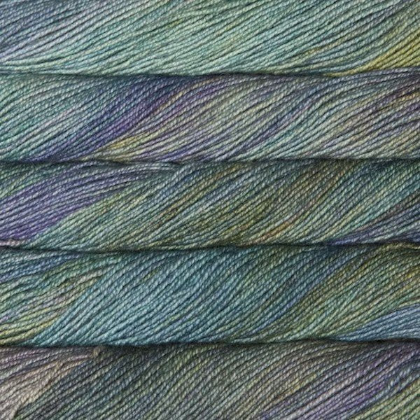 Malabrigo Dos Tierras