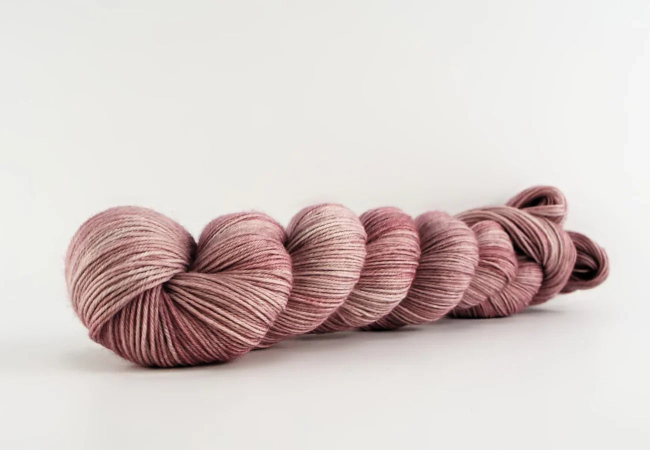 29 Bridges Non Superwash Sock