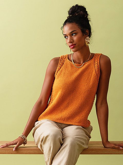 Lagos Sweater Class