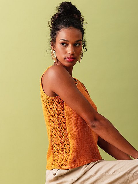 Lagos Sweater Class