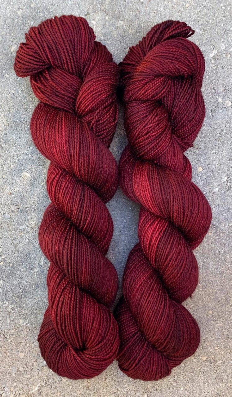 PDS Whitefish Worsted