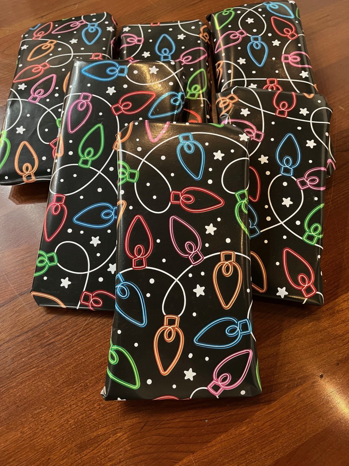 Surprise Needle Packet