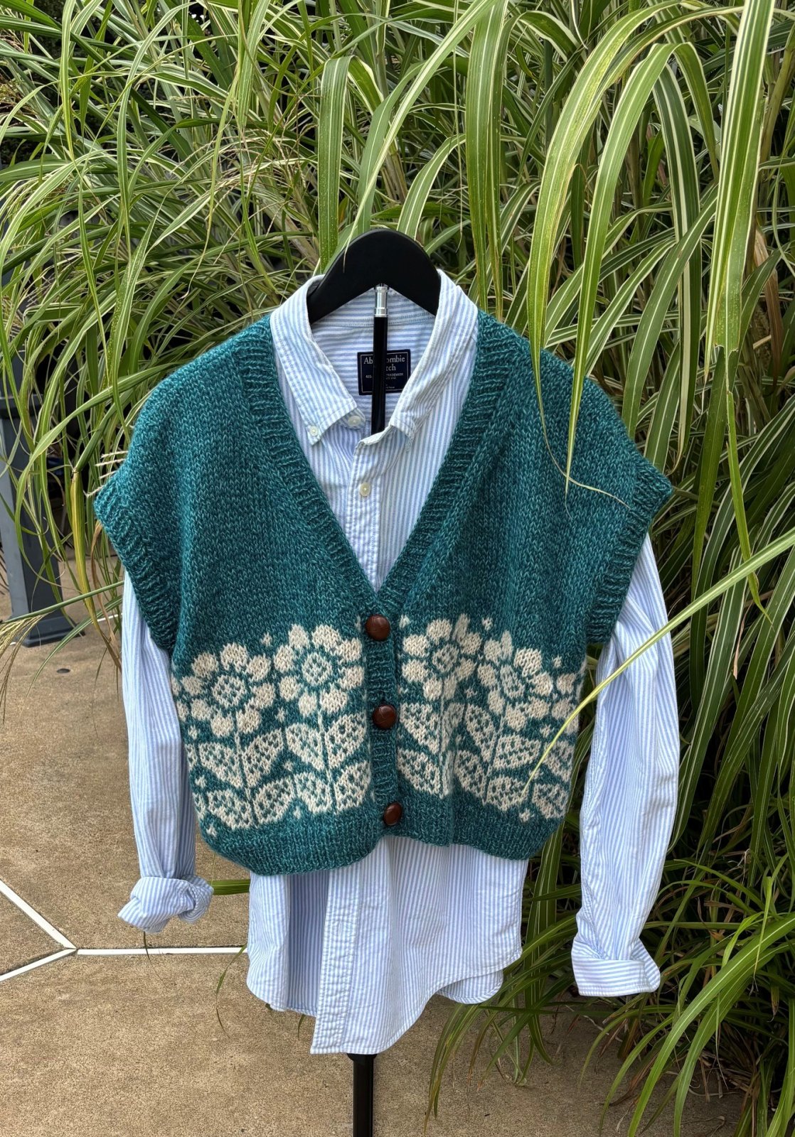 Nordic Bloom Class