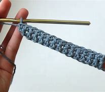 Learn to Crochet 03/15/2025