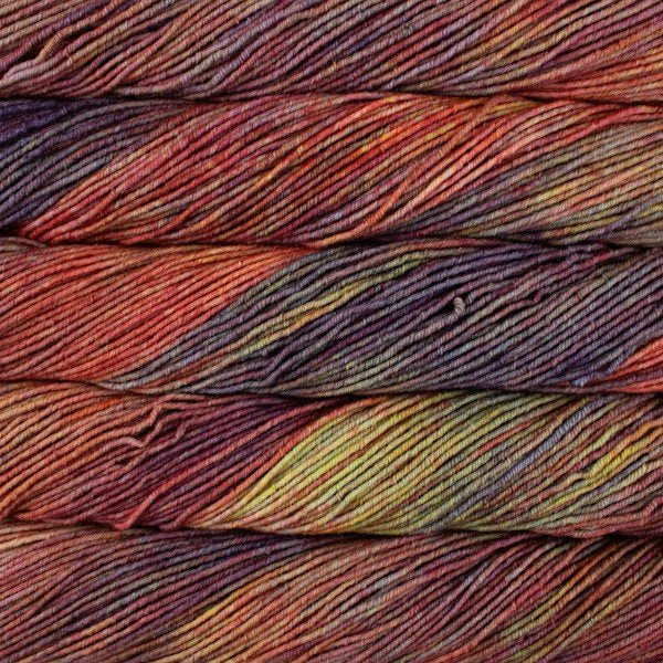 Malabrigo Dos Tierras