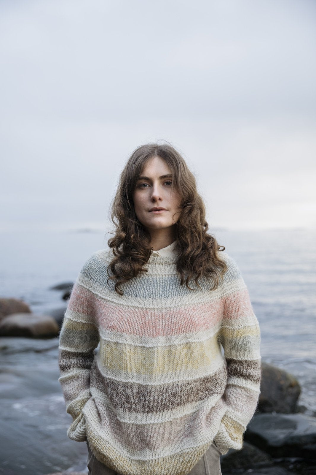 Soothing Stitches: Knits for a Quiet Mind