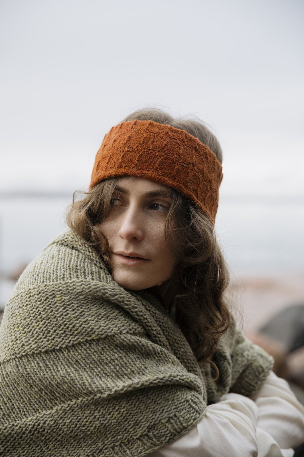 Soothing Stitches: Knits for a Quiet Mind