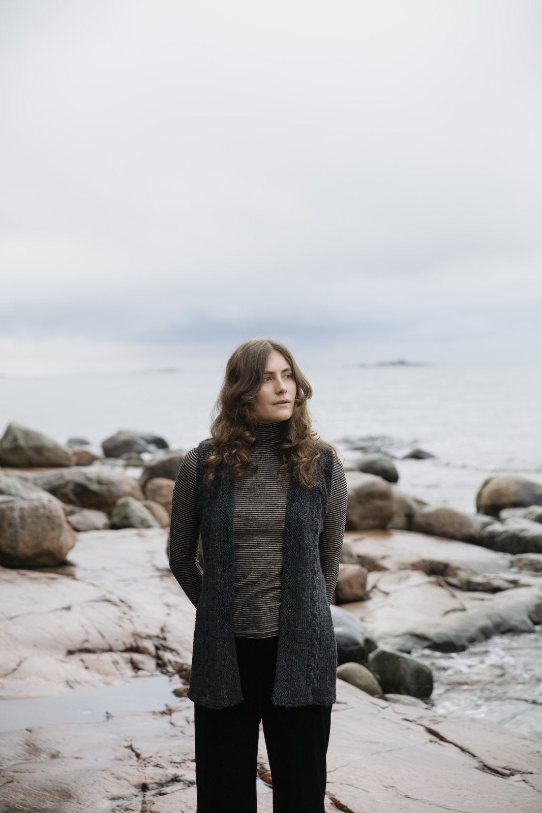 Soothing Stitches: Knits for a Quiet Mind