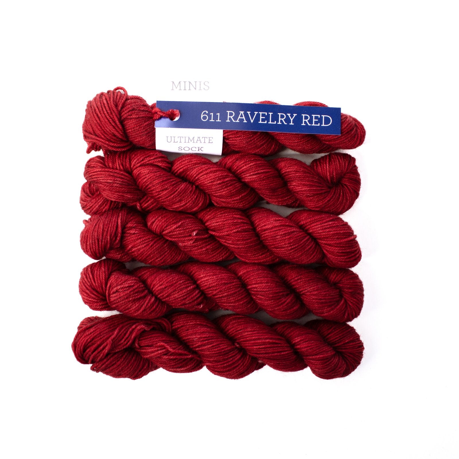 Ultimate Sock Mini