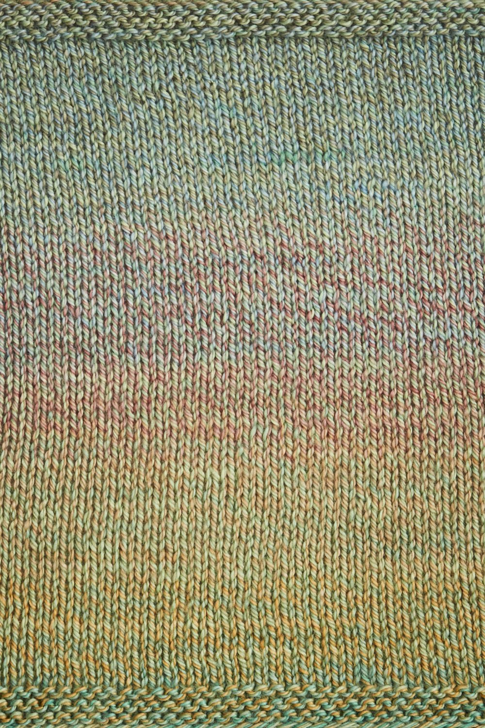 Spiral Grain Light Worsted