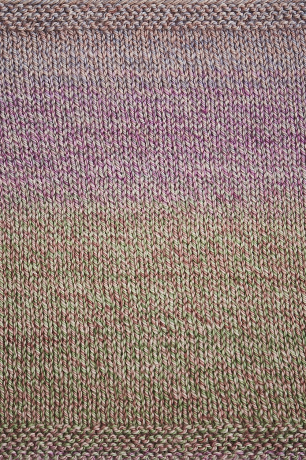 Spiral Grain Light Worsted