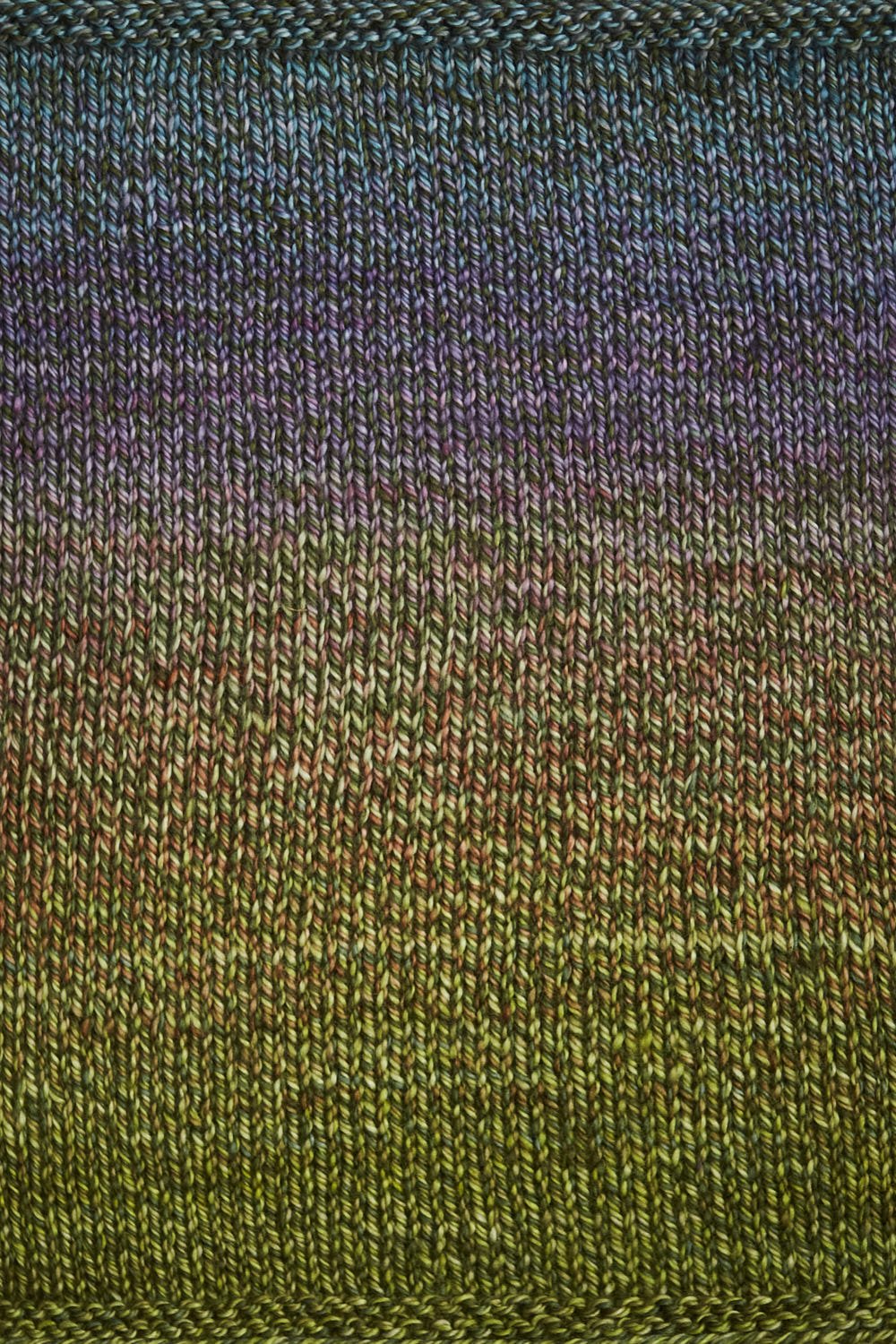 Spiral Grain Light Worsted
