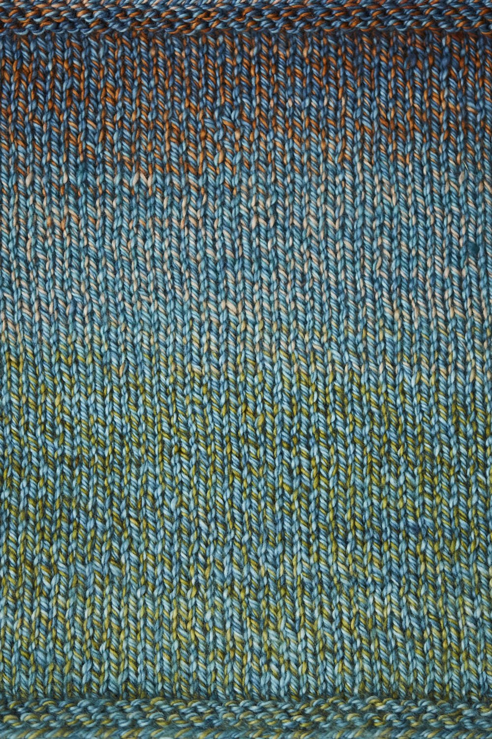 Spiral Grain Light Worsted