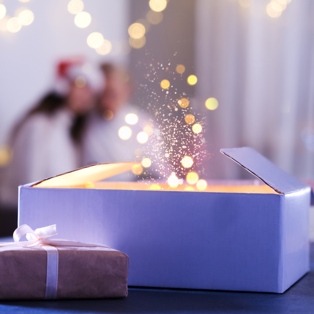 Seasonal Surprise Box