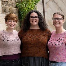 Love Note Sweater Class