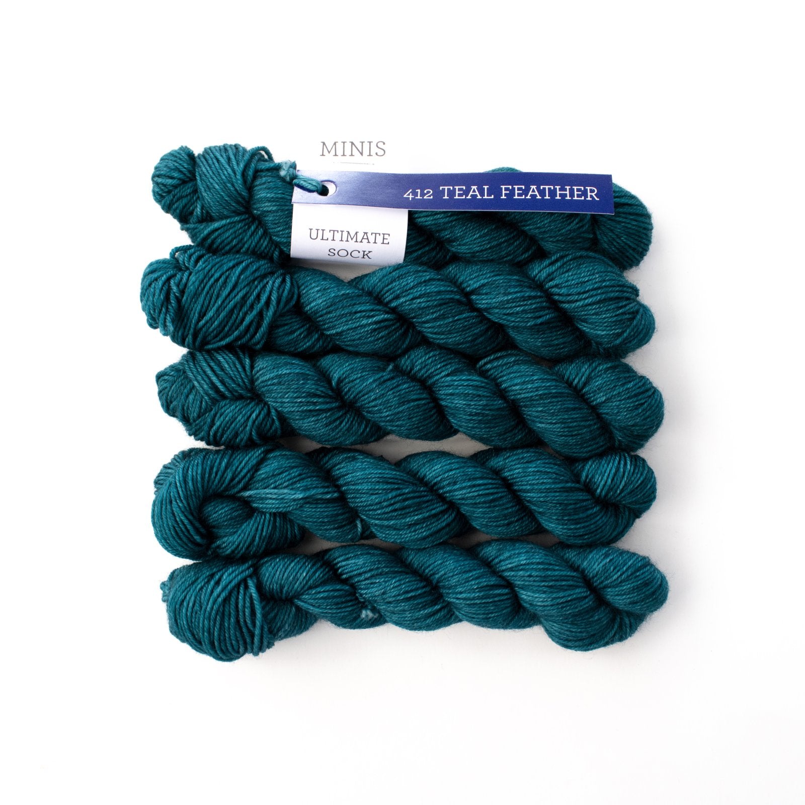 Ultimate Sock Mini