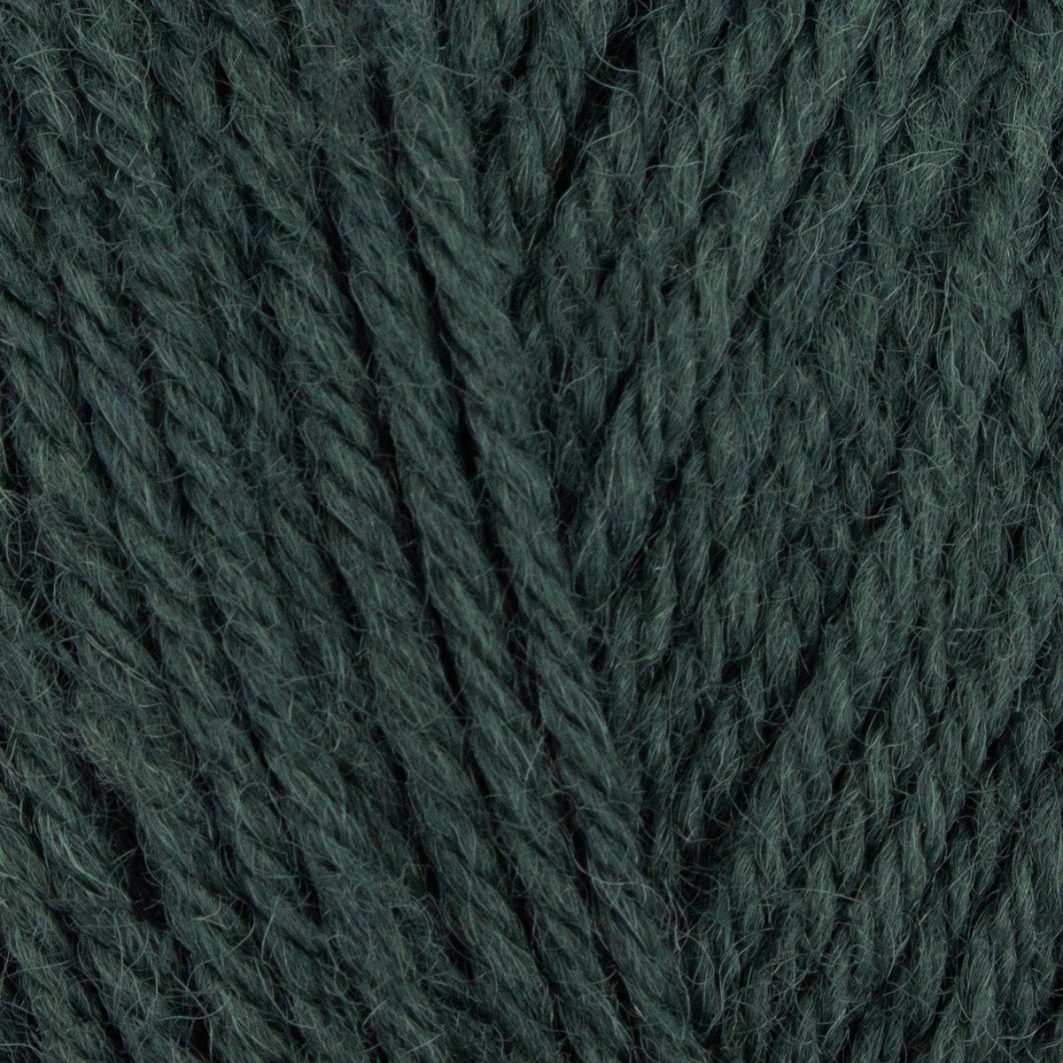 WYS Wool Revival