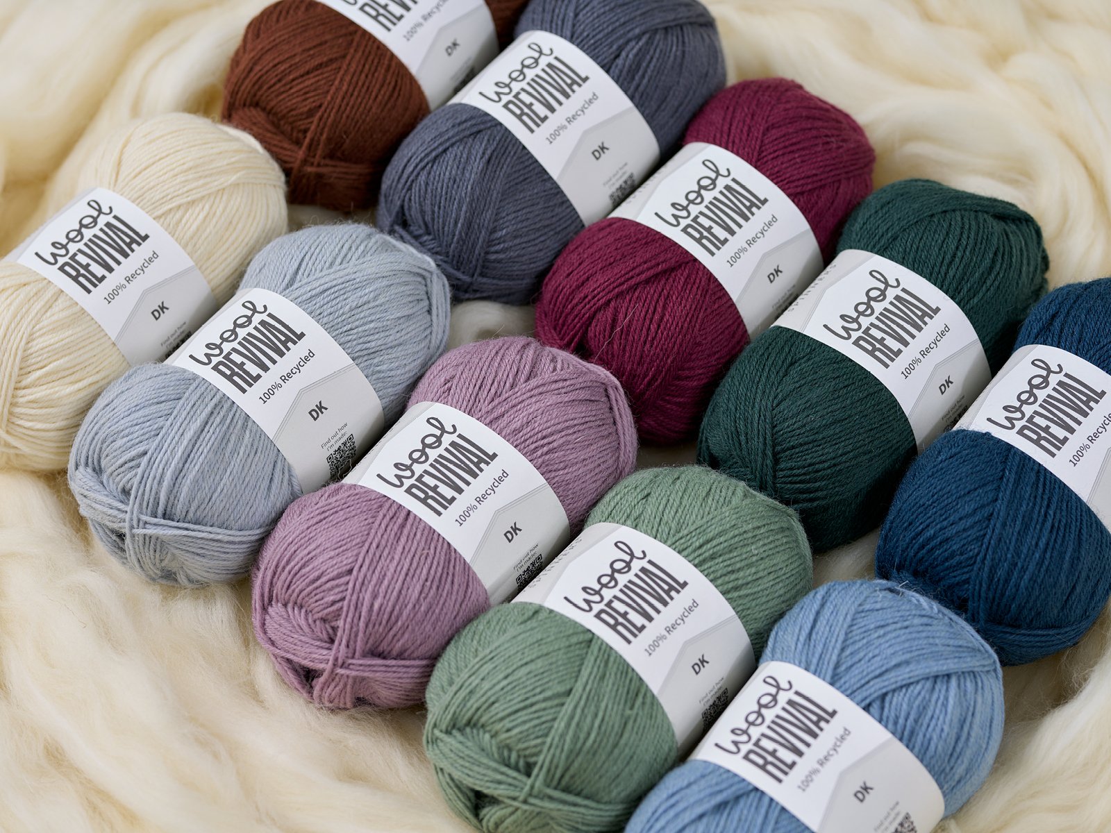 WYS Wool Revival