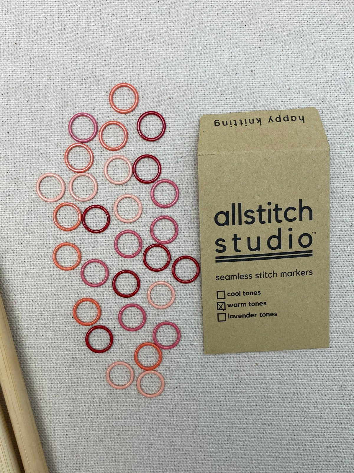 Allstitch Studio Stitch Markers