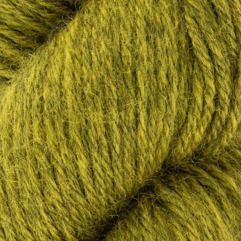 Fleece BFL DK