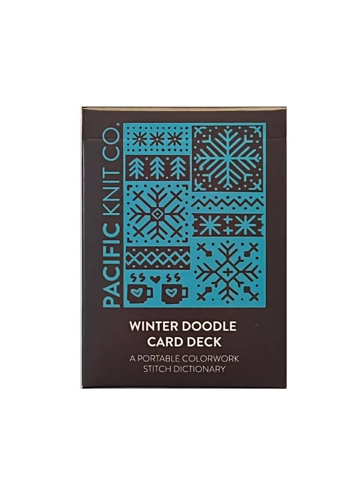 Doodle Card Deck