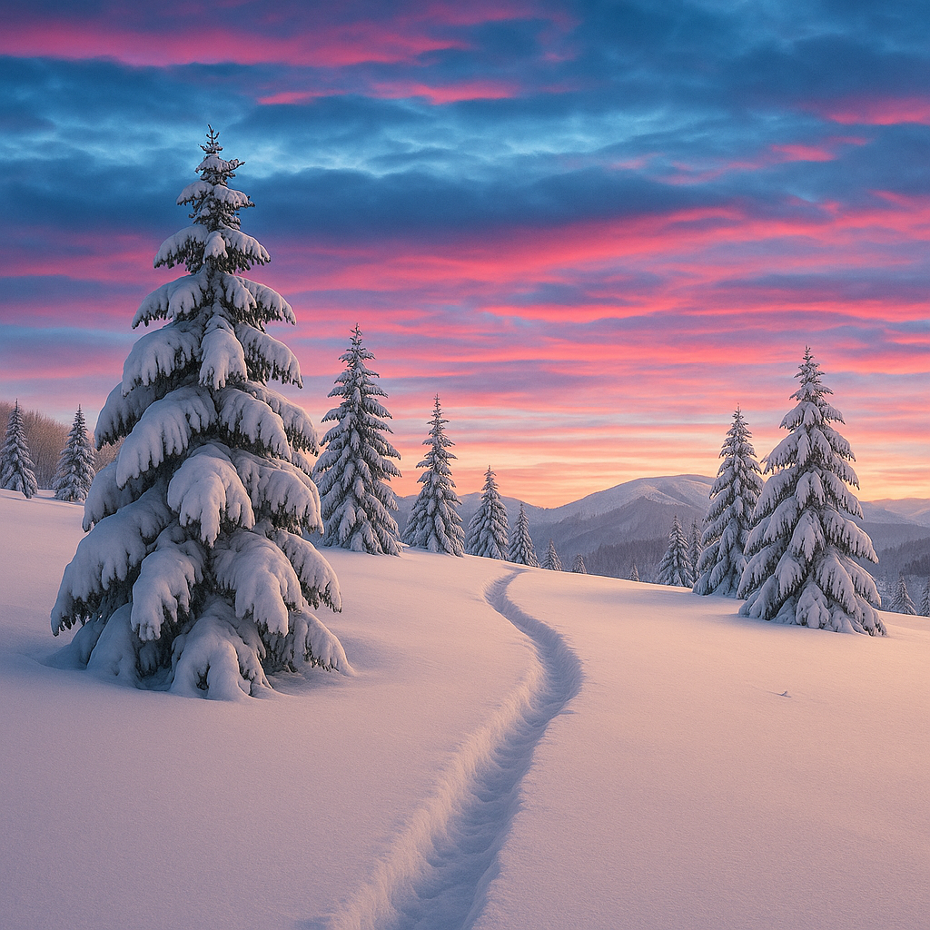 Seasonal Surprise Box