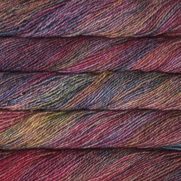 Malabrigo Dos Tierras