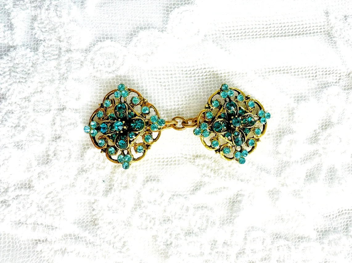 KardiKlip Cinch Clip