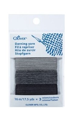 Clover Darning Yarn